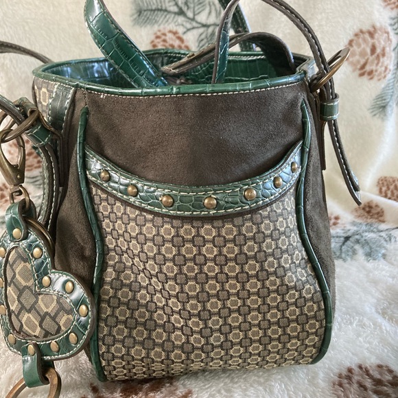 Nine West handbag - Picture 7 of 9